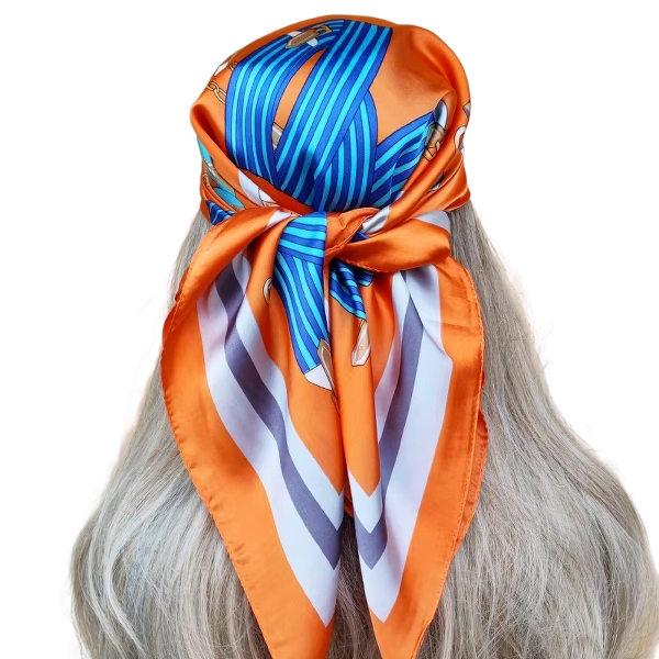 The Four Seasons Scarfs
