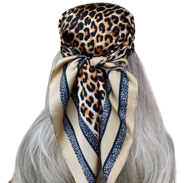 The Four Seasons Scarfs