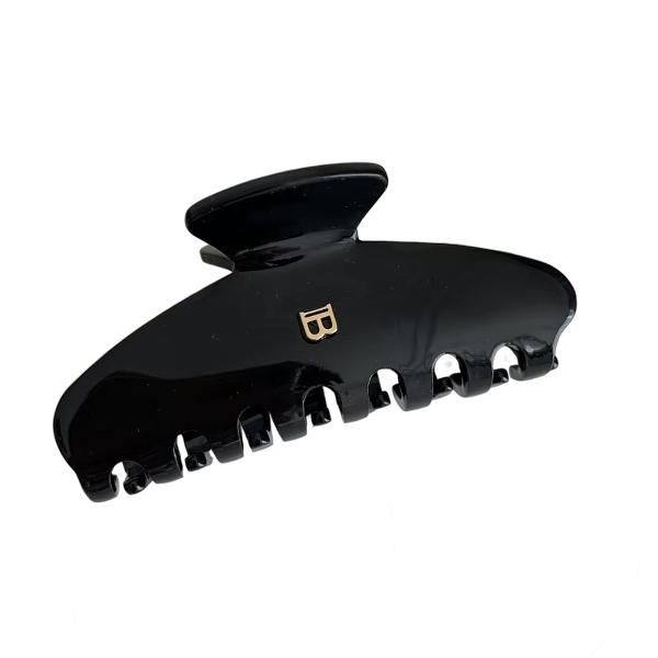 Shark Clip Headband Accessory