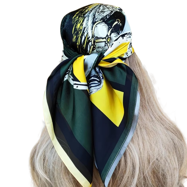 The Four Seasons Scarfs