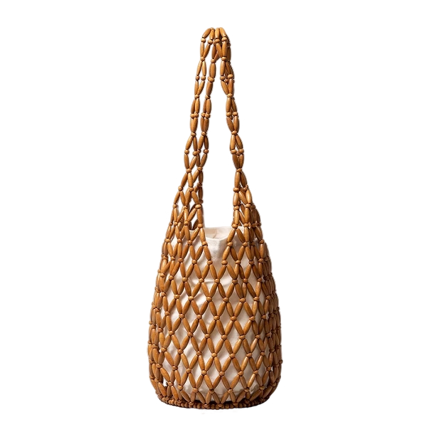 Woven Handbag