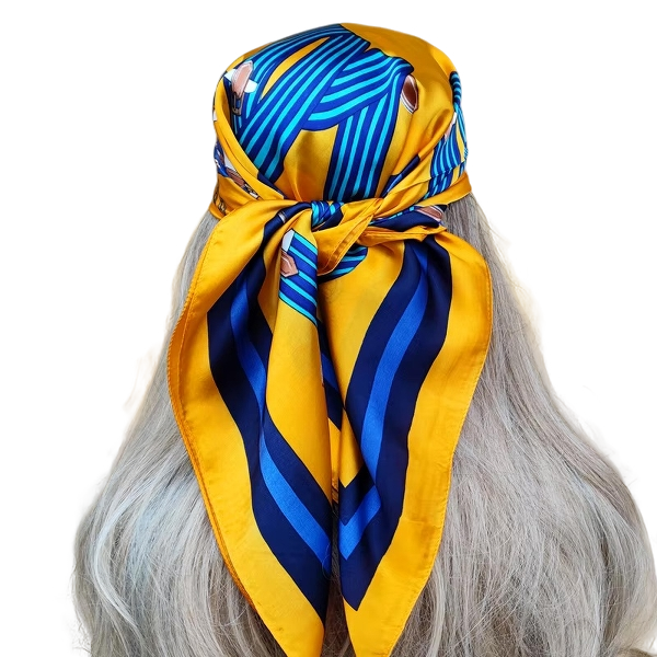 The Four Seasons Scarfs