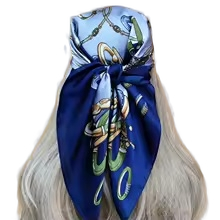 The Four Seasons Scarfs