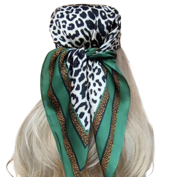 The Four Seasons Scarfs