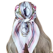 The Four Seasons Scarfs