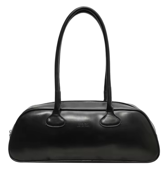 Cowhide Leather - Shoulder Bag