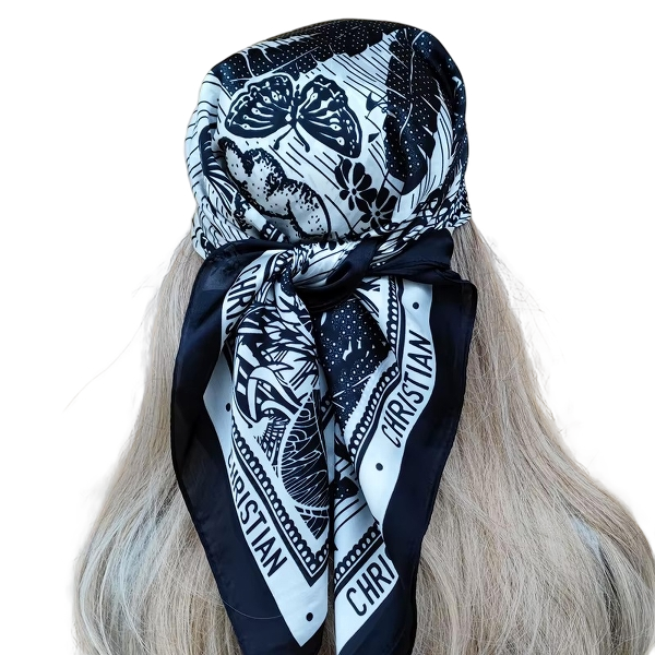 The Four Seasons Scarfs