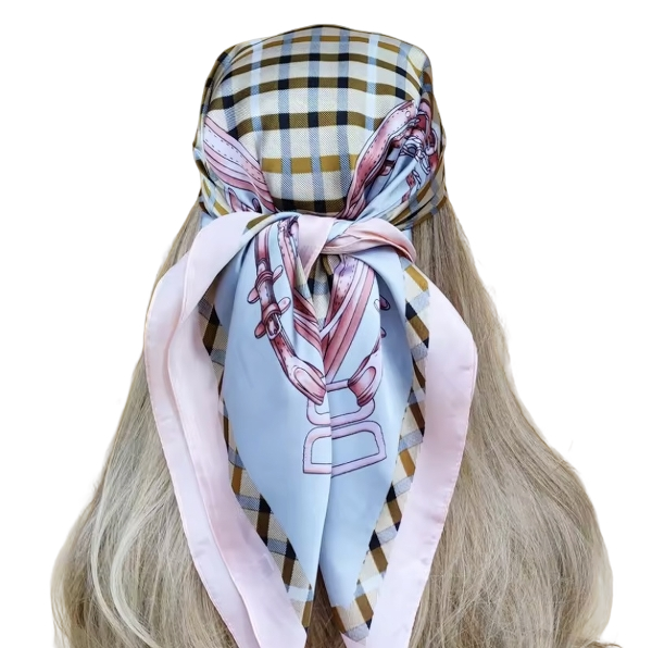 The Four Seasons Scarfs