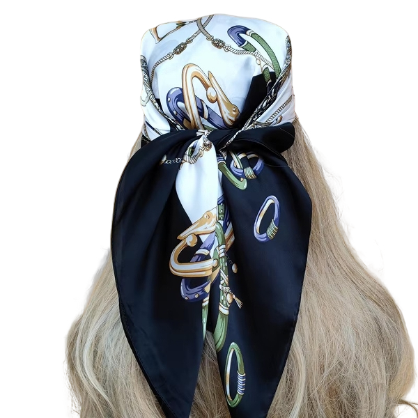 The Four Seasons Scarfs