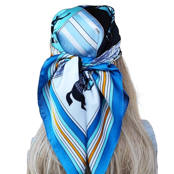 The Four Seasons Scarfs