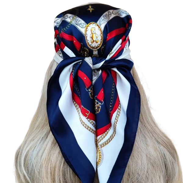The Four Seasons Scarfs