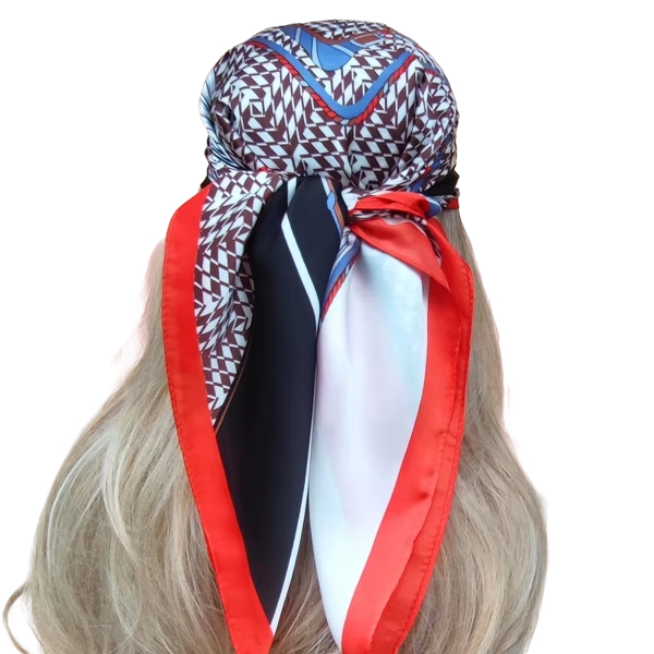 The Four Seasons Scarfs
