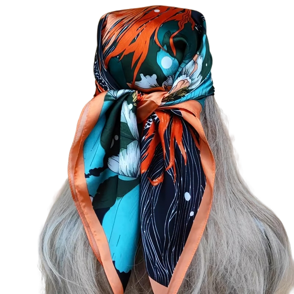 The Four Seasons Scarfs