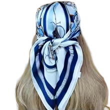 The Four Seasons Scarfs