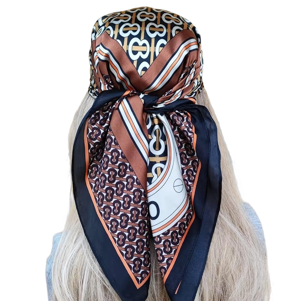 The Four Seasons Scarfs