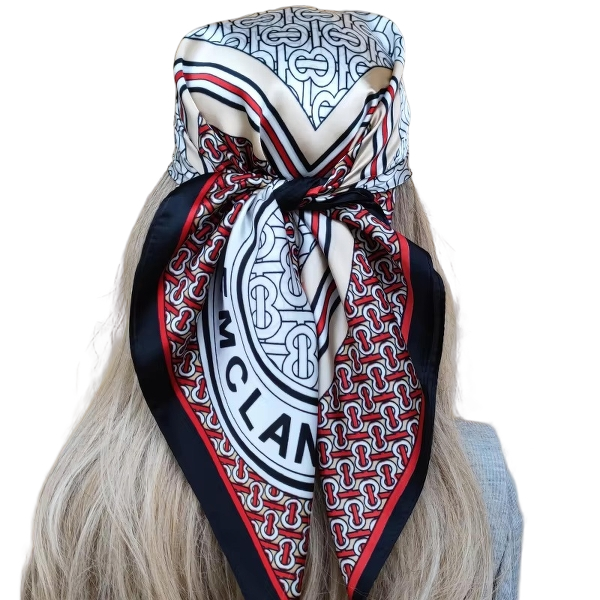 The Four Seasons Scarfs