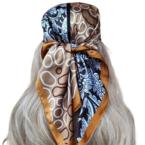 The Four Seasons Scarfs