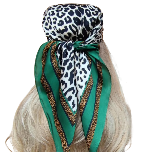 The Four Seasons Scarfs