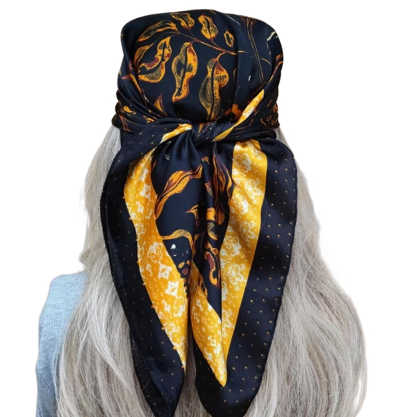 The Four Seasons Scarfs