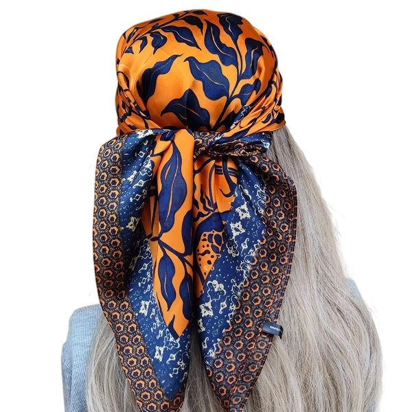 The Four Seasons Scarfs