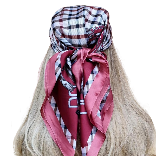 The Four Seasons Scarfs