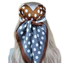 The Four Seasons Scarfs