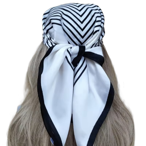The Four Seasons Scarfs