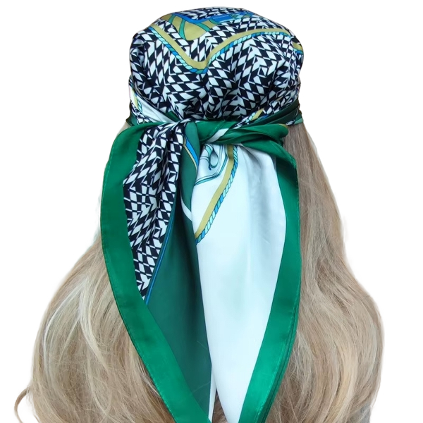 The Four Seasons Scarfs