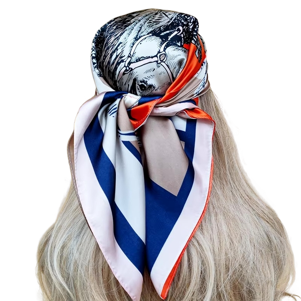 The Four Seasons Scarfs