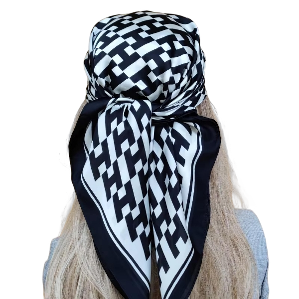The Four Seasons Scarfs
