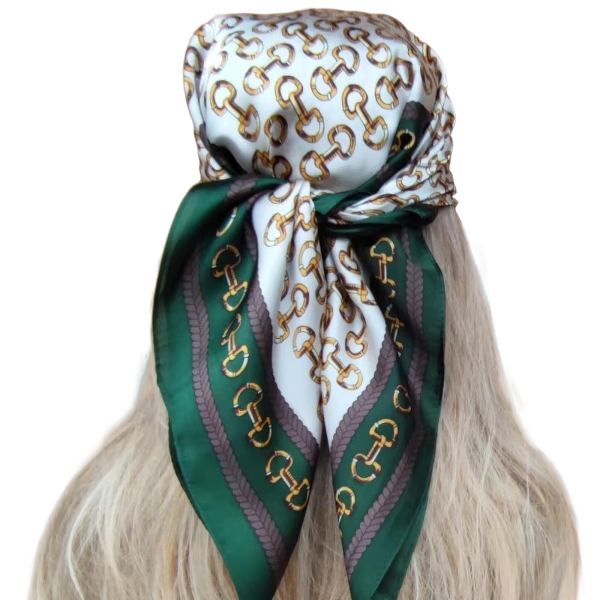 The Four Seasons Scarfs