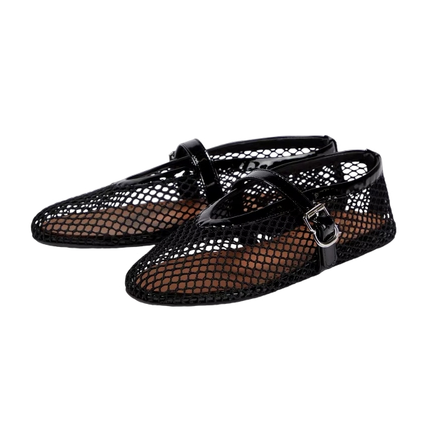 Mesh Flats