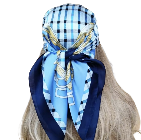 The Four Seasons Scarfs