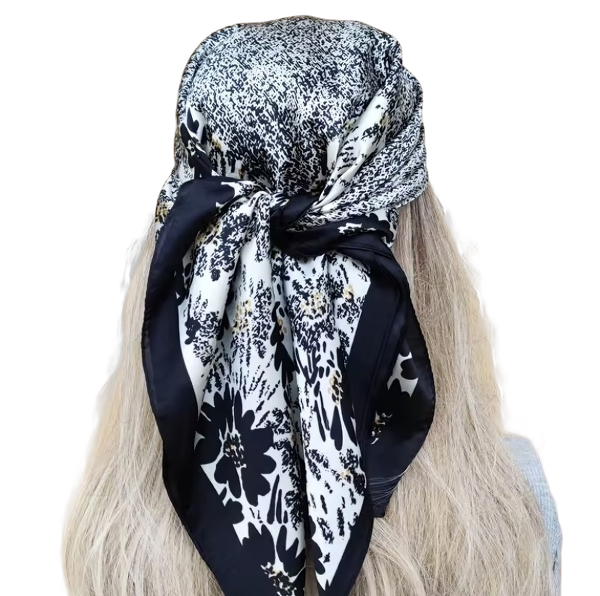 The Four Seasons Scarfs