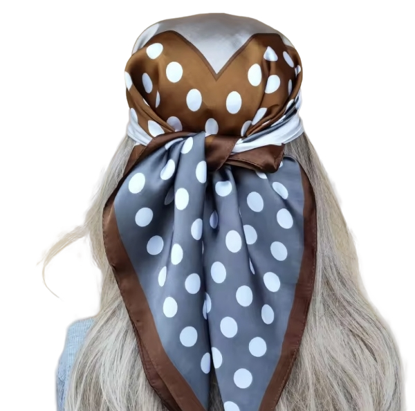 The Four Seasons Scarfs