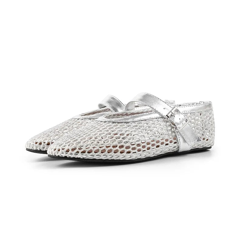 Mesh Flats