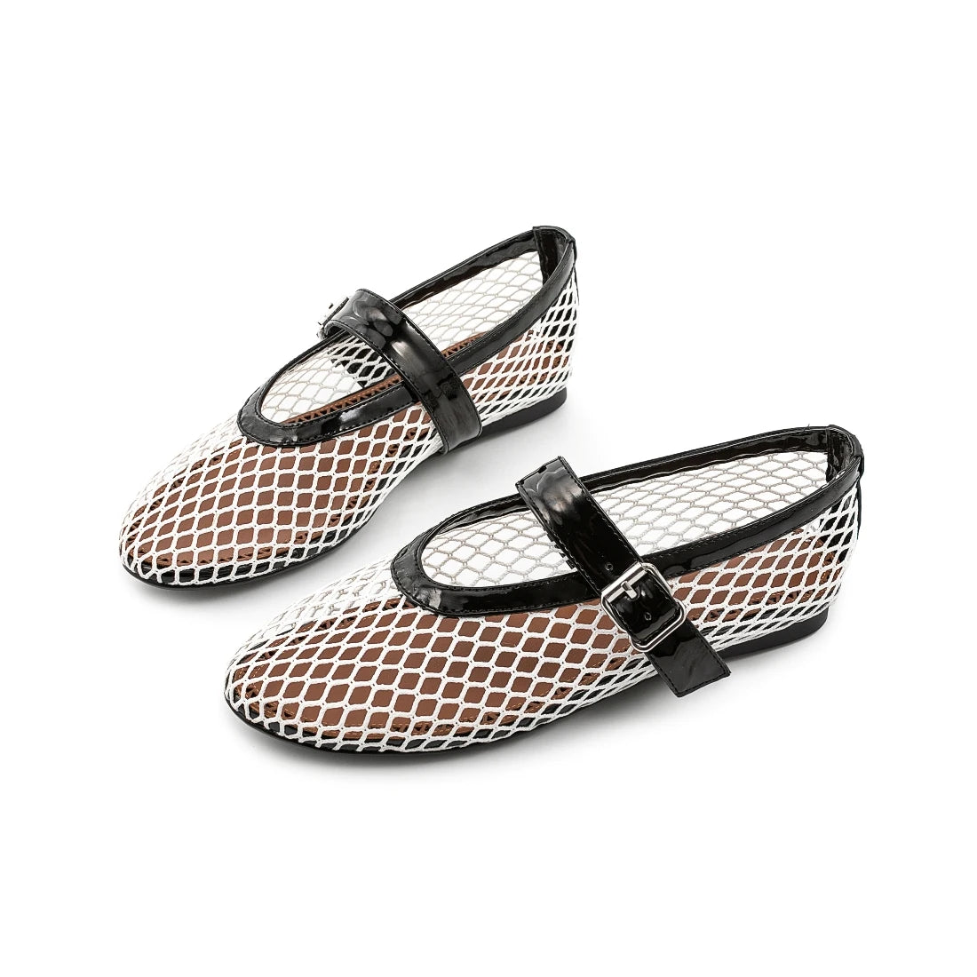 Mesh Flats