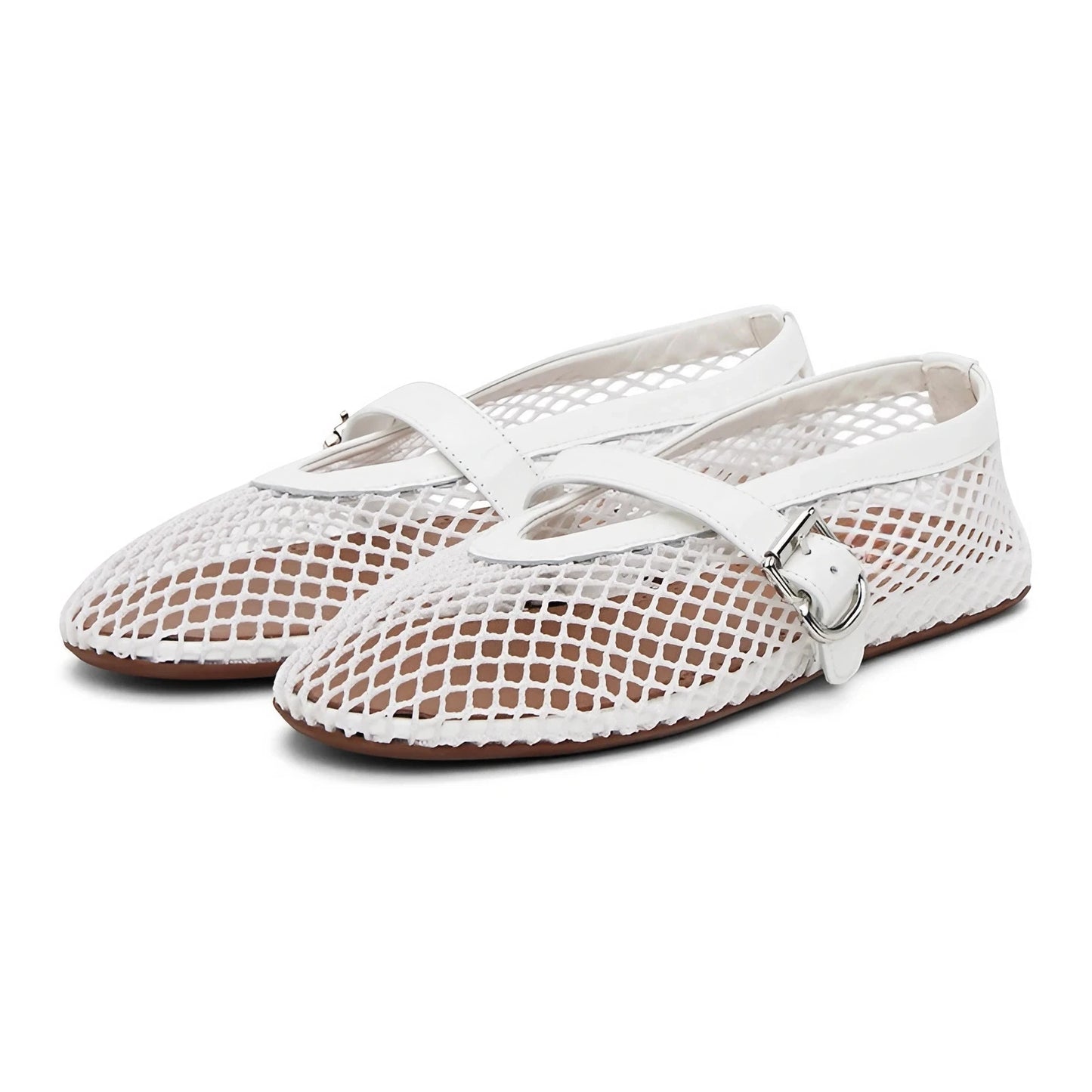 Mesh Flats
