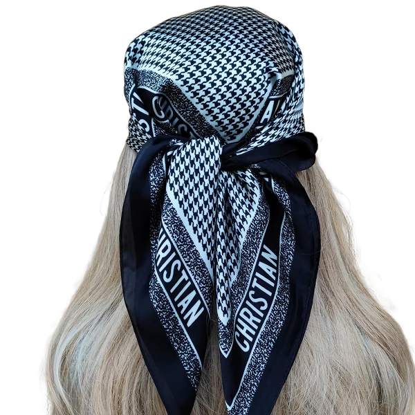 The Four Seasons Scarfs