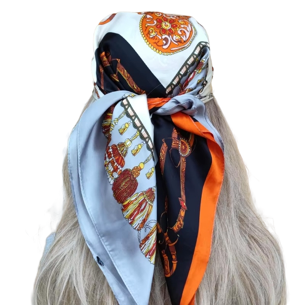 The Four Seasons Scarfs