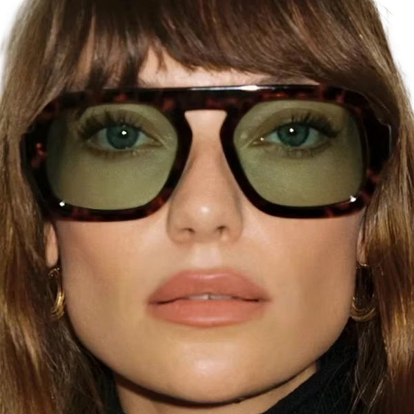 Square Sunglasses