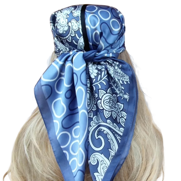 The Four Seasons Scarfs