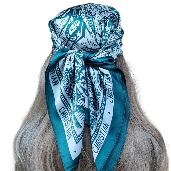 The Four Seasons Scarfs
