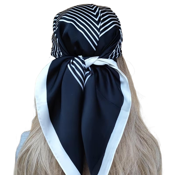 The Four Seasons Scarfs