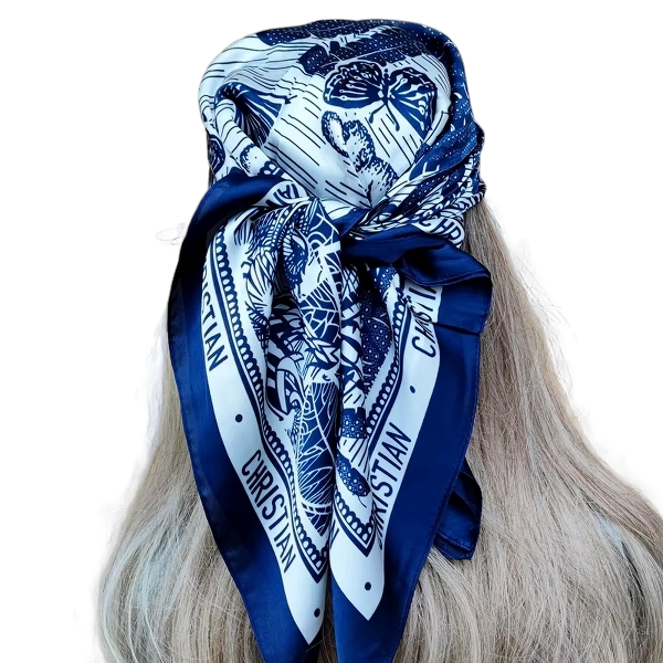 The Four Seasons Scarfs