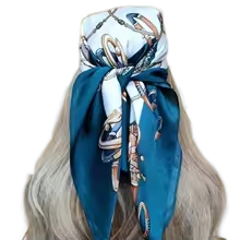The Four Seasons Scarfs