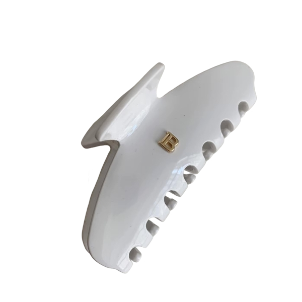 Shark Clip Headband Accessory
