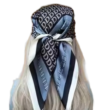 The Four Seasons Scarfs