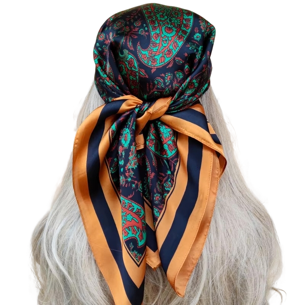 The Four Seasons Scarfs
