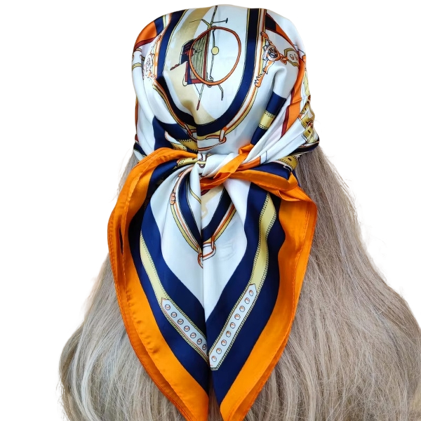 The Four Seasons Scarfs